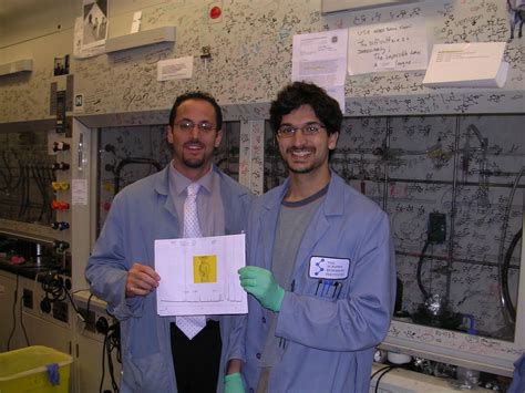 baran phil|Baran Lab .